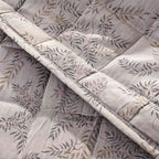 Κουβερλί Hauz Limited Edition Botanic 240X260 Botanic